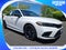 2023 Honda Civic Si Manual