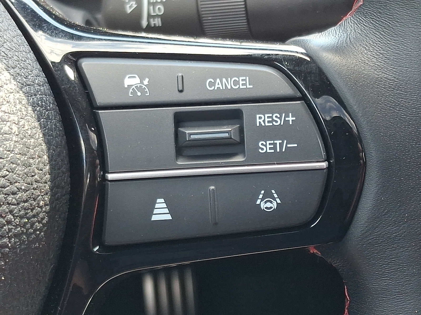 2023 Honda Civic Si Manual