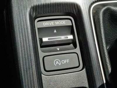 2023 Honda Civic Si Manual