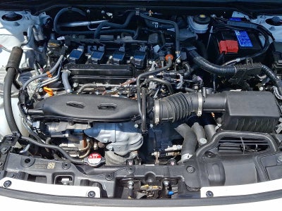 2023 Honda Civic Si Manual