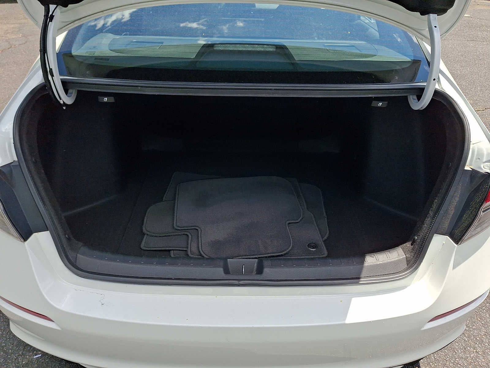 2023 Honda Civic Si Manual