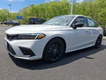 2023 Honda Civic Si Manual
