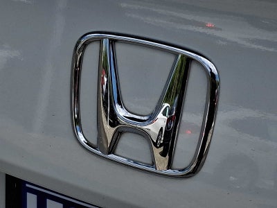 2023 Honda Civic Si Manual