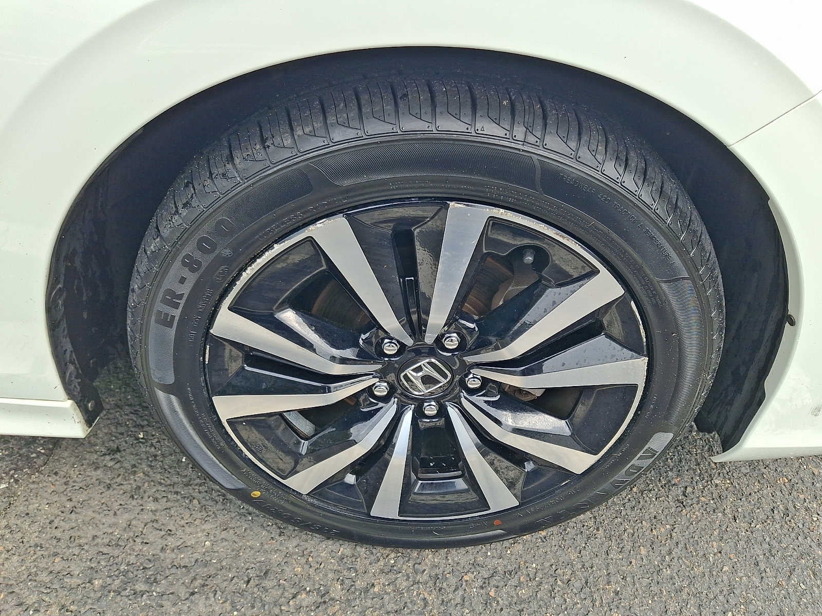 2024 Honda Civic EX