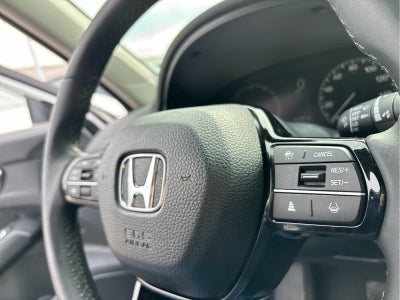 2023 Honda Civic EX