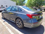 2024 Honda Civic EX
