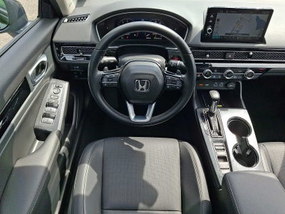 2023 Honda Civic Touring
