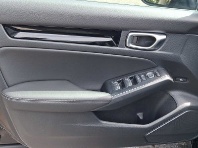2023 Honda Civic Touring