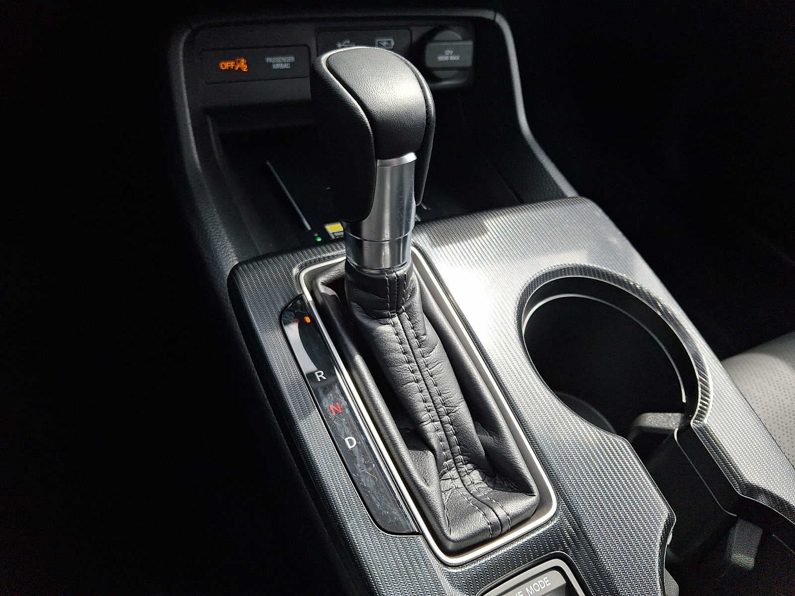 2023 Honda Civic Touring