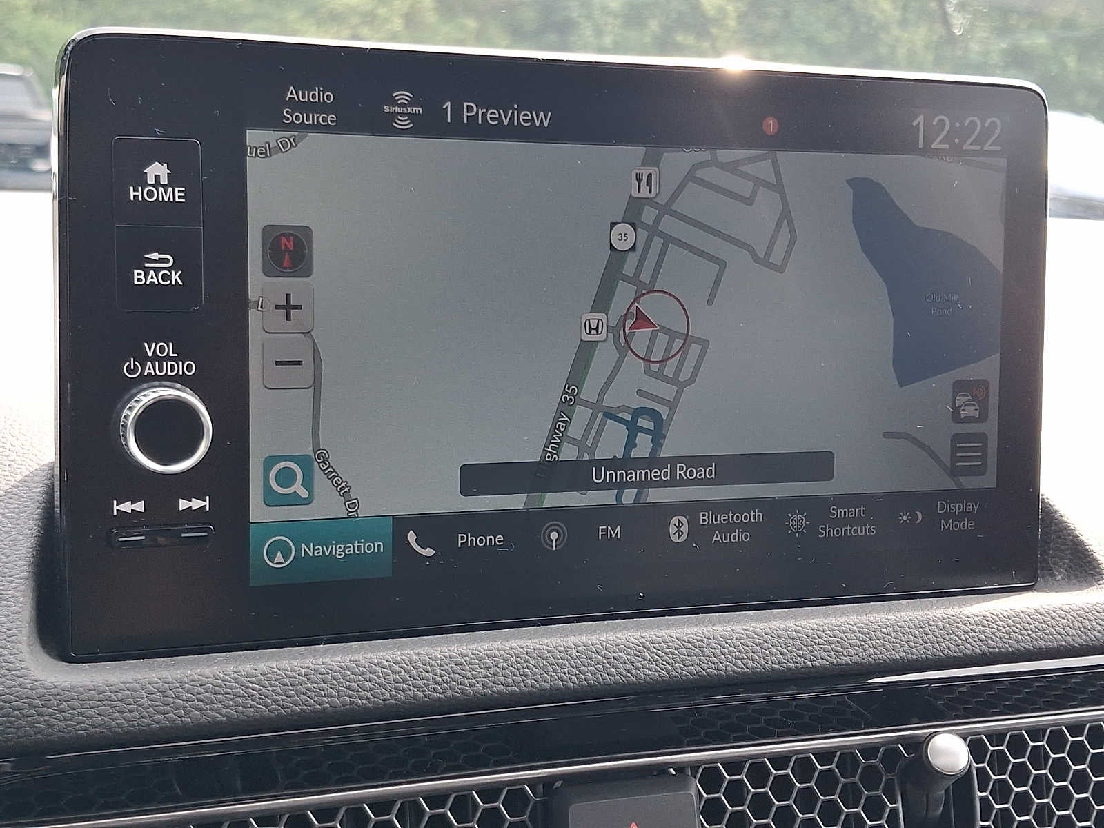 2023 Honda Civic Touring