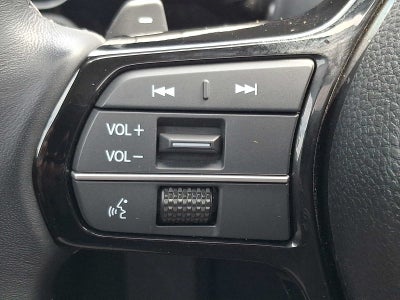 2023 Honda Civic Touring