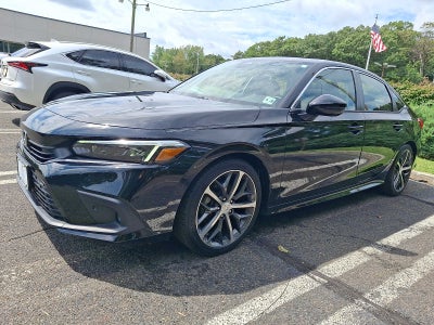 2023 Honda Civic Touring