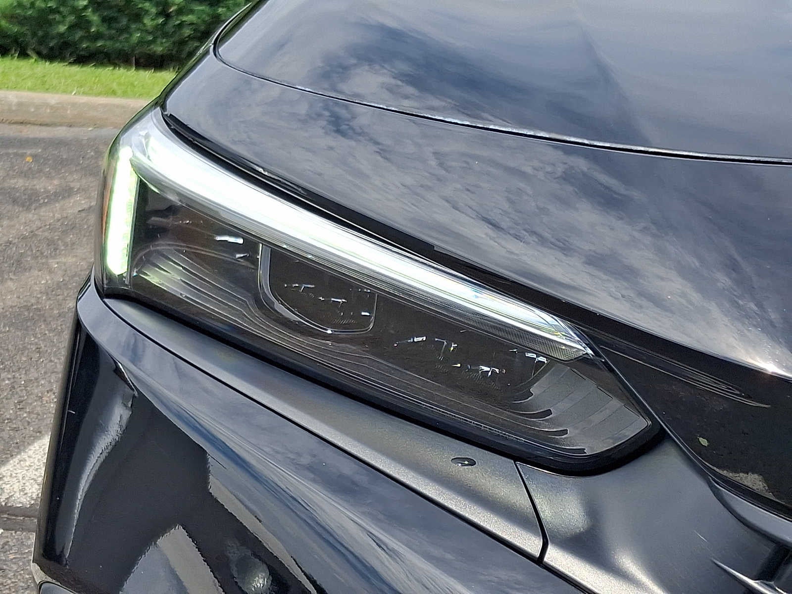 2023 Honda Civic Touring