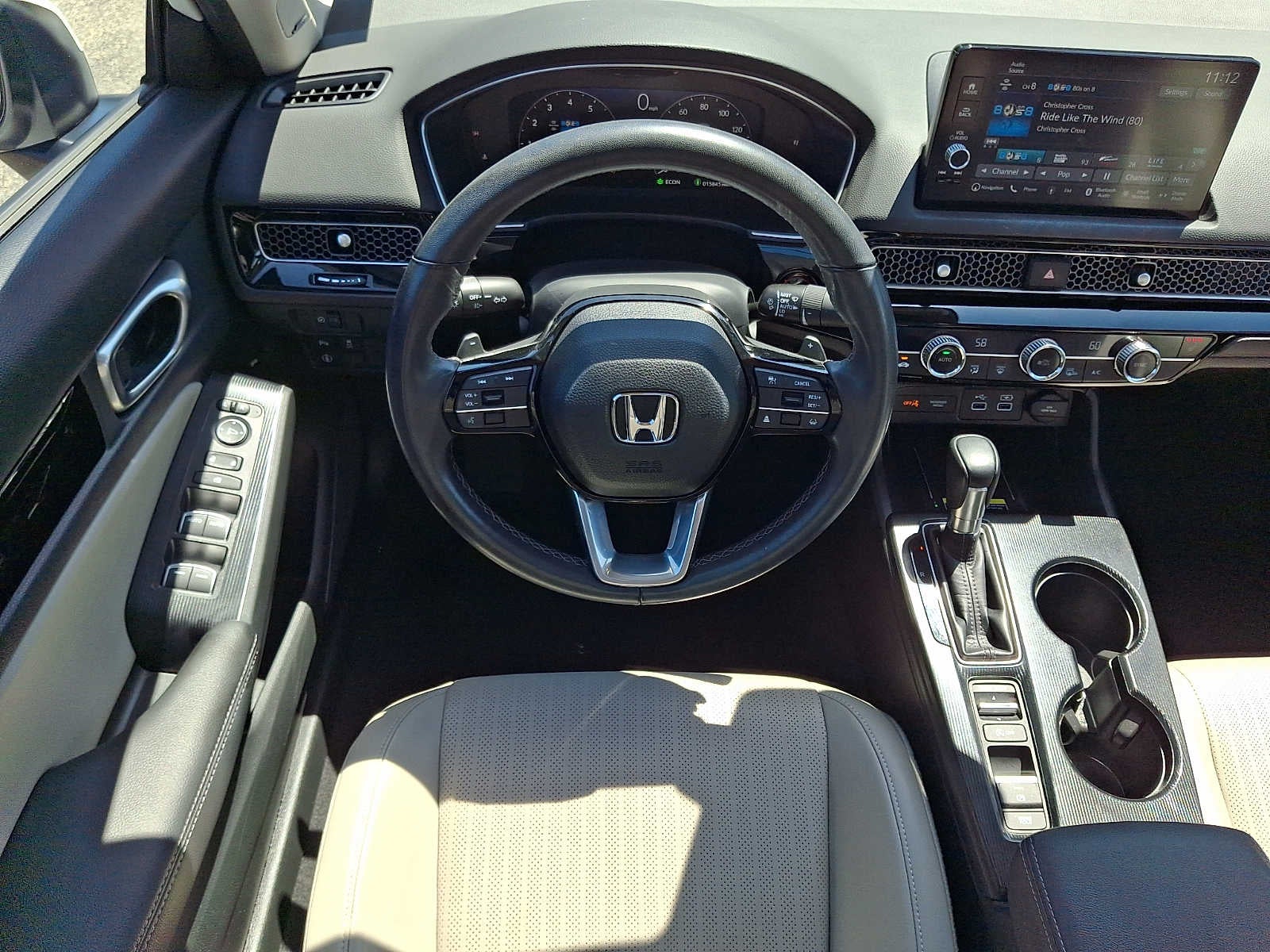 2023 Honda Civic Touring