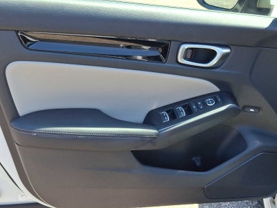 2023 Honda Civic Touring