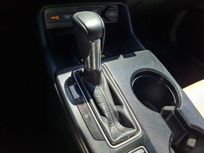 2023 Honda Civic Touring