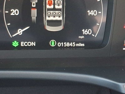2023 Honda Civic Touring