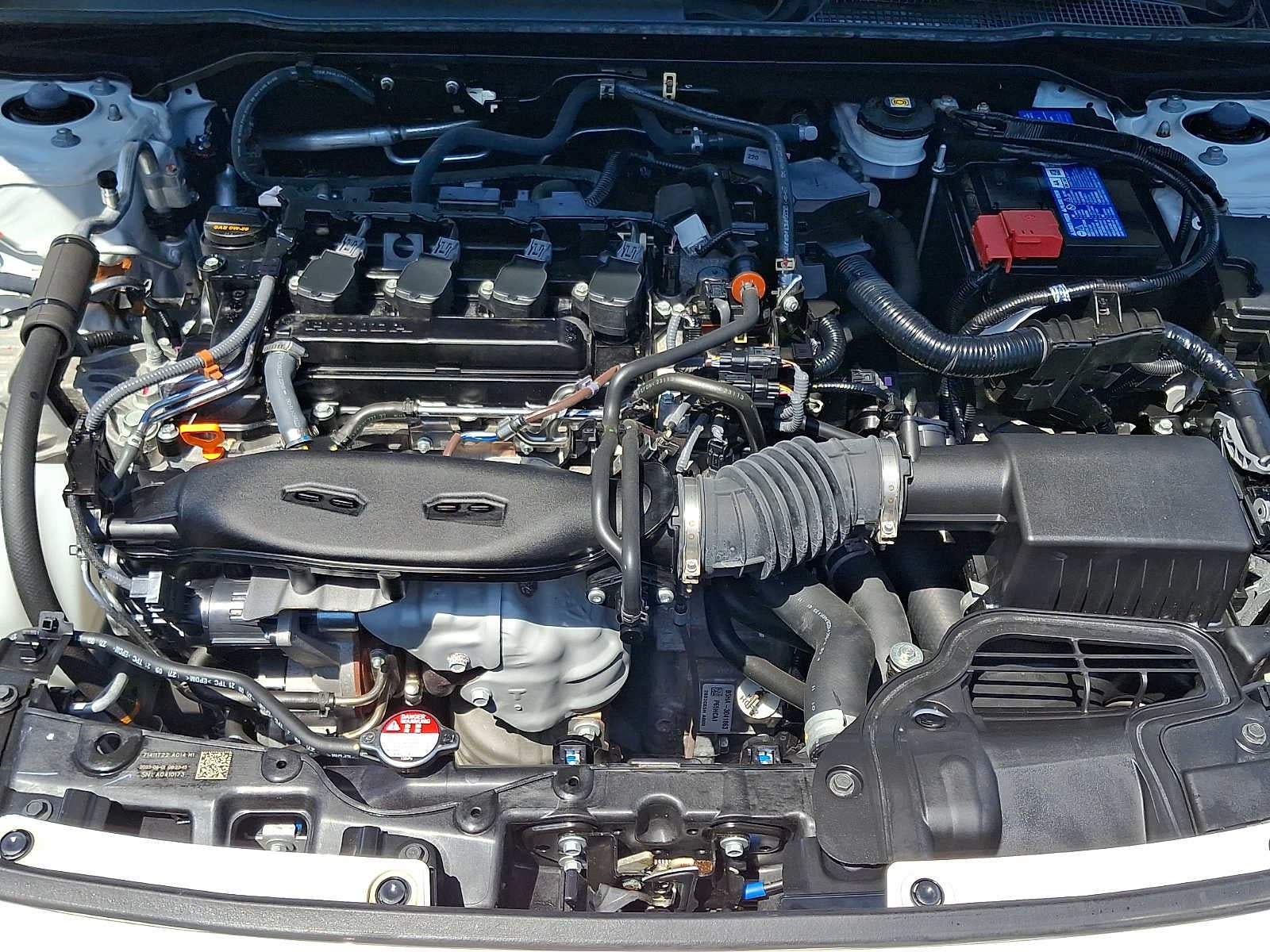 2023 Honda Civic Touring