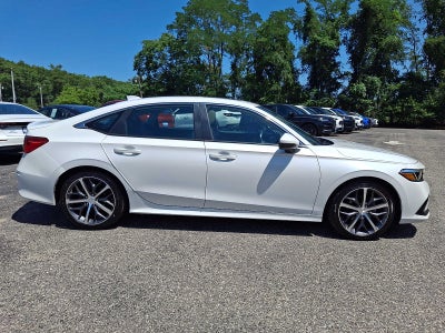 2023 Honda Civic Touring
