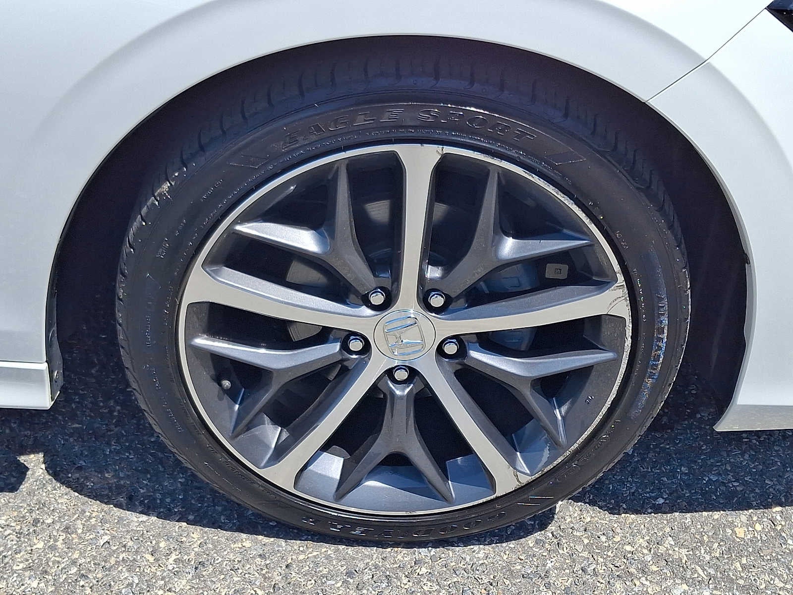 2023 Honda Civic Touring