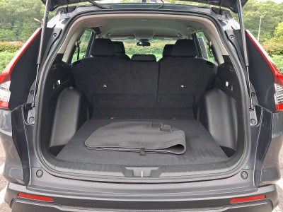 2024 Honda CR-V LX