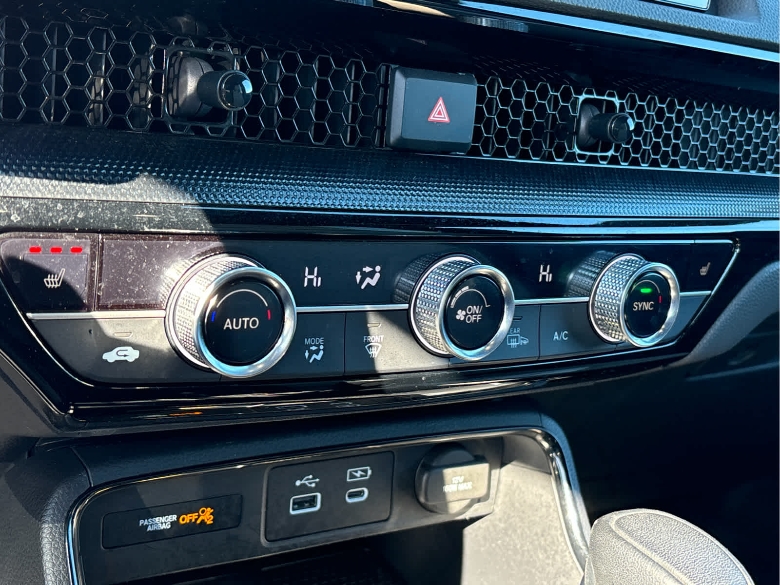 2023 Honda CR-V Hybrid Sport Touring