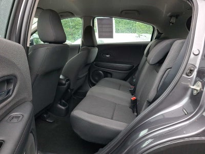 2019 Honda HR-V LX