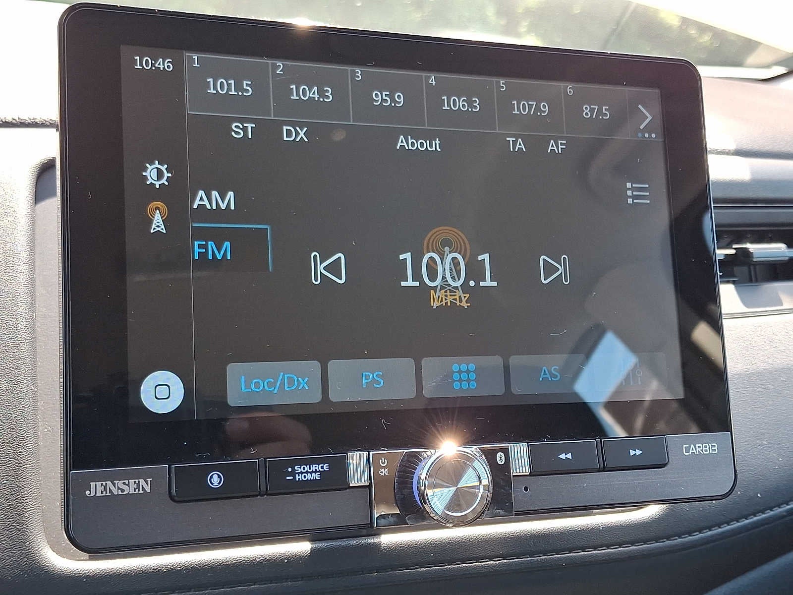 2018 Honda HR-V LX