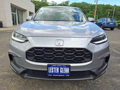 2023 Honda HR-V LX