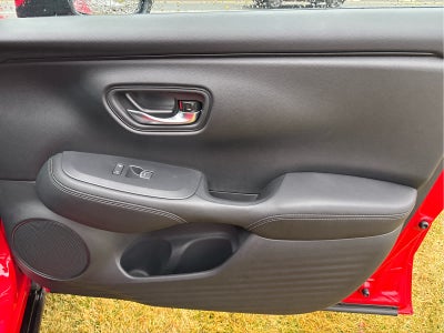 2025 Honda HR-V EX-L