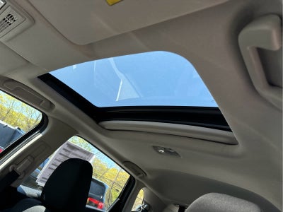 2019 Honda Fit EX