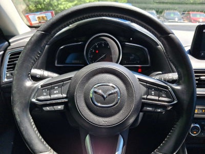 2018 Mazda Mazda3 5-Door Grand Touring