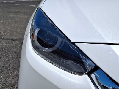 2018 Mazda Mazda3 5-Door Grand Touring