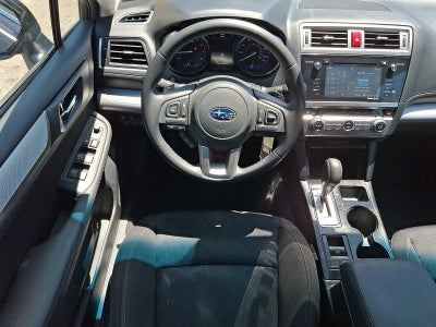 2017 Subaru Legacy Premium