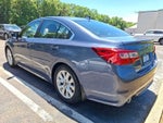 2017 Subaru Legacy Premium
