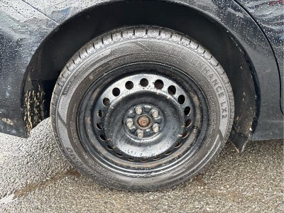 2019 Subaru Impreza 2.0i 5-door CVT