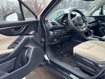 2019 Subaru Impreza 2.0i 5-door CVT