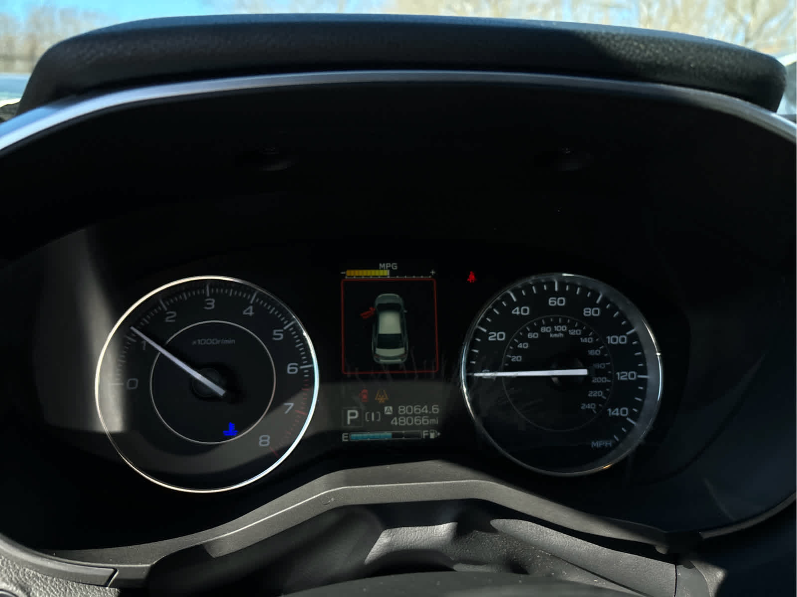 2022 Subaru Impreza Limited