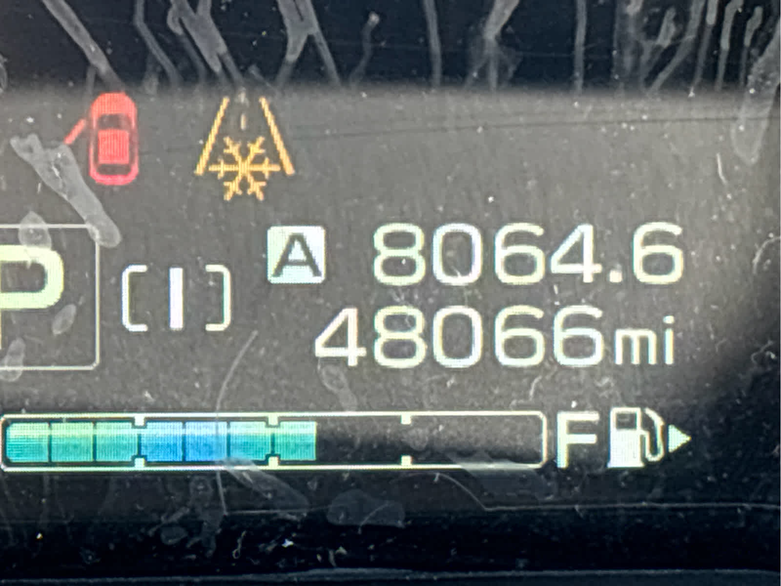 2022 Subaru Impreza Limited