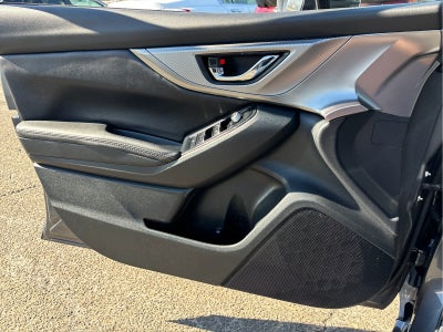 2022 Subaru Impreza Limited