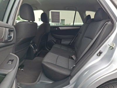 2018 Subaru Outback Premium