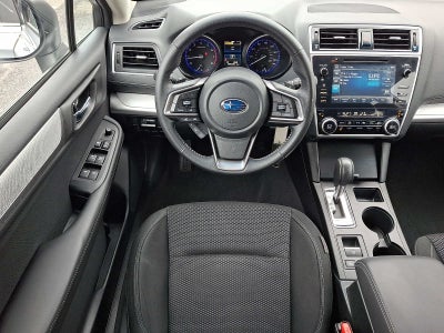 2018 Subaru Outback Premium