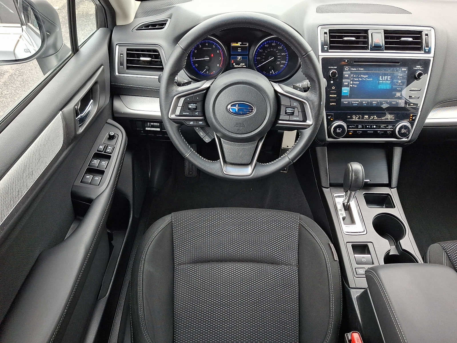 2018 Subaru Outback Premium