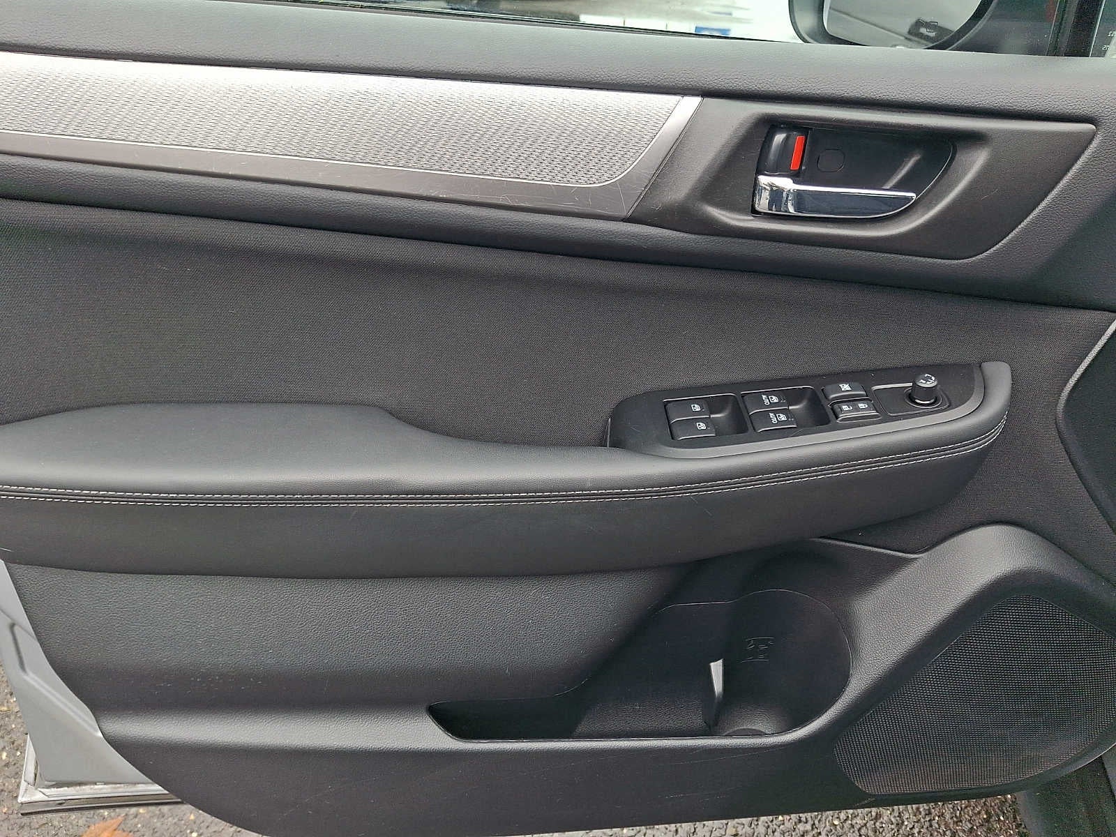 2018 Subaru Outback Premium