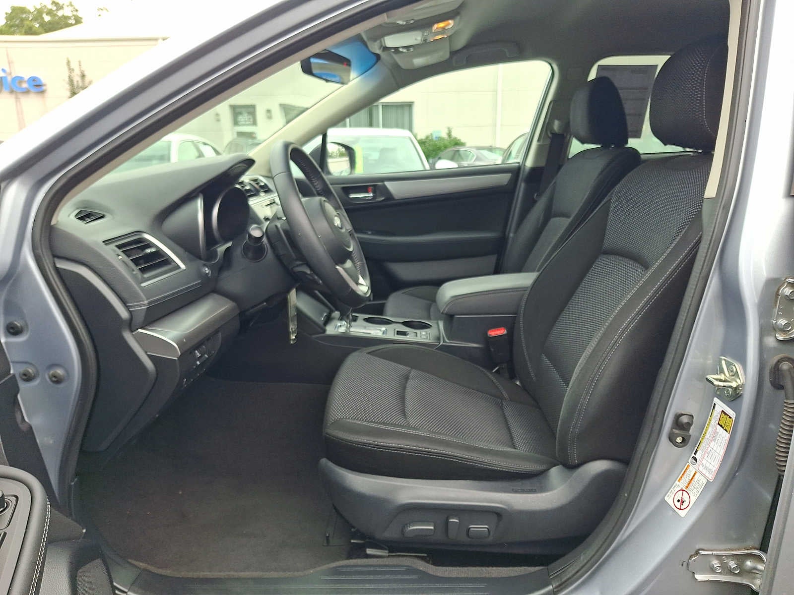 2018 Subaru Outback Premium