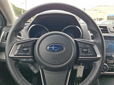 2018 Subaru Outback Premium
