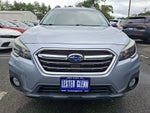 2018 Subaru Outback Premium