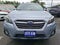 2018 Subaru Outback Premium