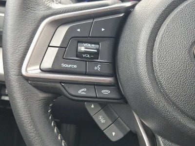 2018 Subaru Outback Premium