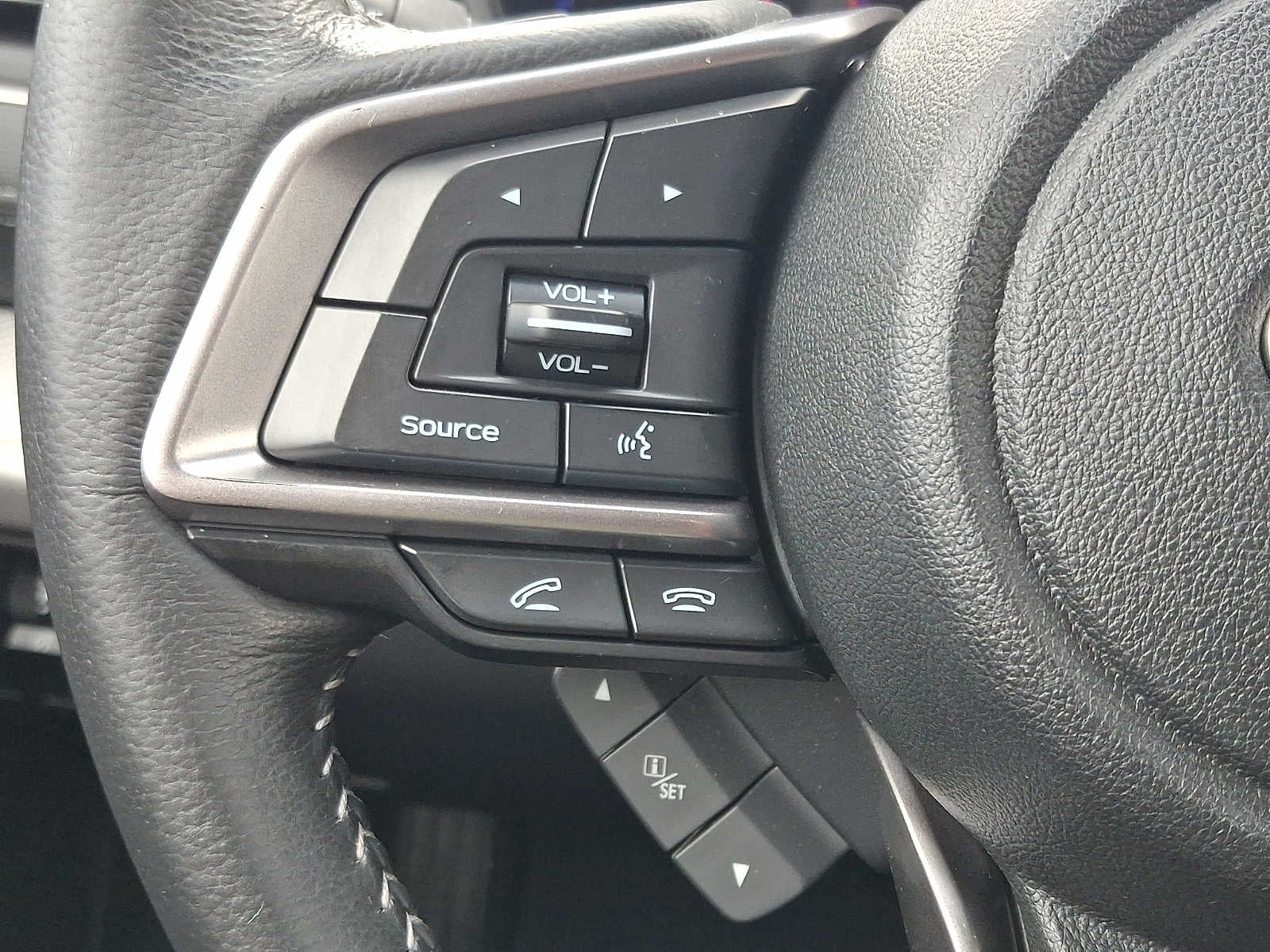 2018 Subaru Outback Premium